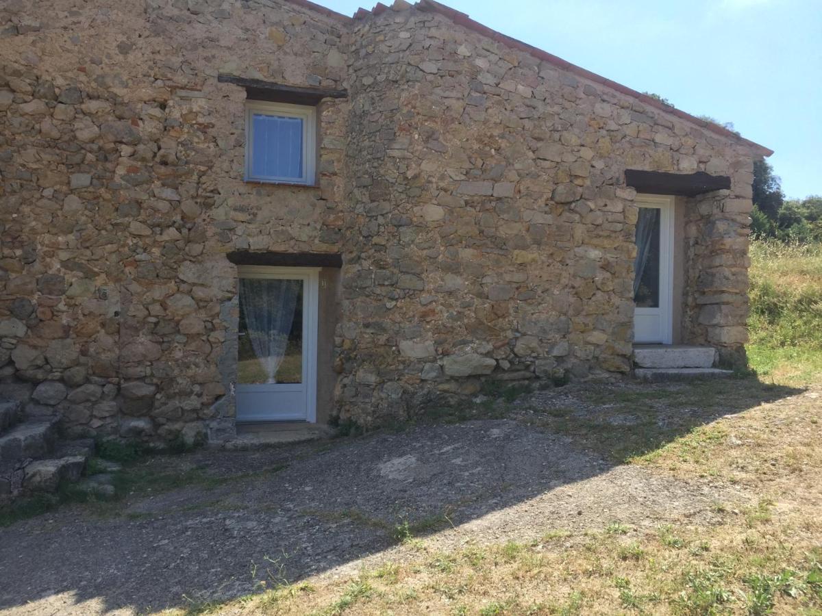 Gites De Fontroussiere Flayosc Εξωτερικό φωτογραφία