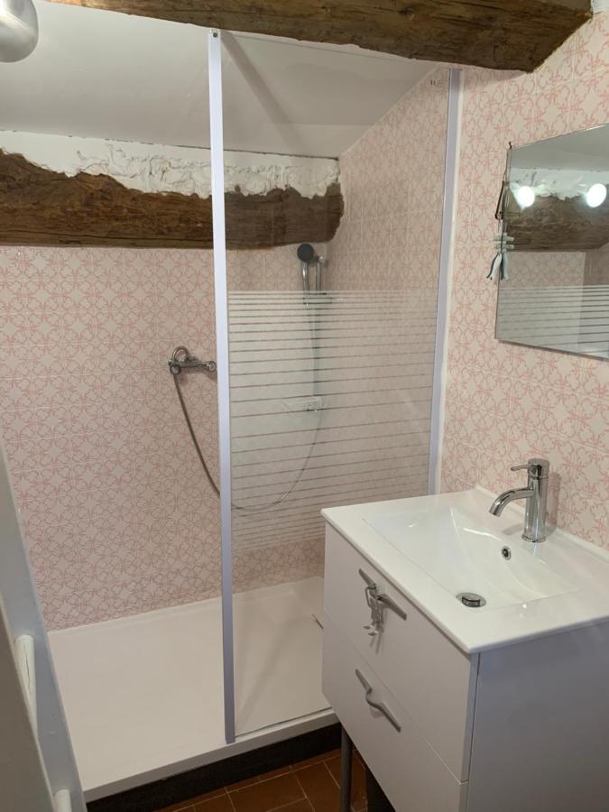 Gites De Fontroussiere Flayosc Εξωτερικό φωτογραφία